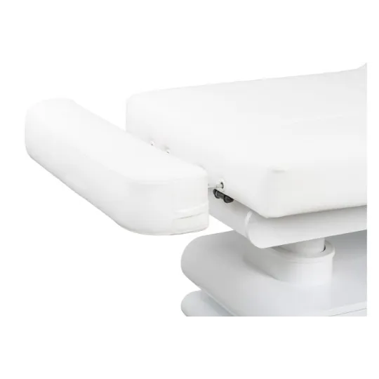 Table de SPA chauffant 4 moteurs POST