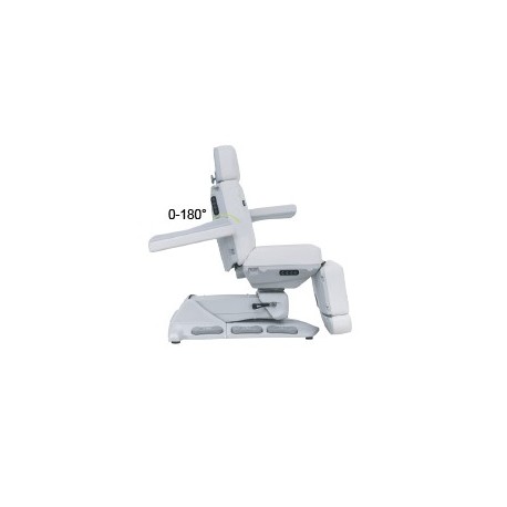 Table électrique haut de gamme avec système de rotation MAXI COZY+