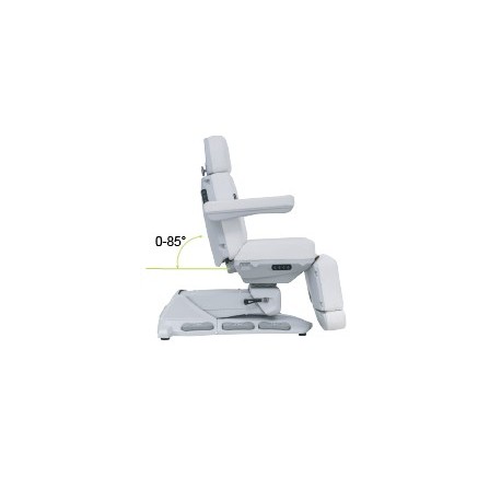 Table électrique haut de gamme avec système de rotation MAXI COZY+