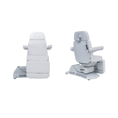 Table électrique haut de gamme avec système de rotation MAXI COZY+