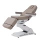 Table électrique haut de gamme avec système de rotation MAXI COZY+