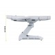 Table électrique haut de gamme avec système de rotation MAXI COZY+