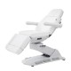 Table électrique haut de gamme avec système de rotation MAXI COZY+