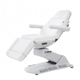 Table électrique haut de gamme avec système de rotation MAXI COZY+