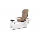 Fauteuil de pédicure avec hydromassage EASE