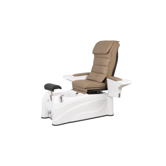 Fauteuil de pédicure avec hydromassage EASE