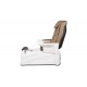 Fauteuil de pédicure avec hydromassage EASE