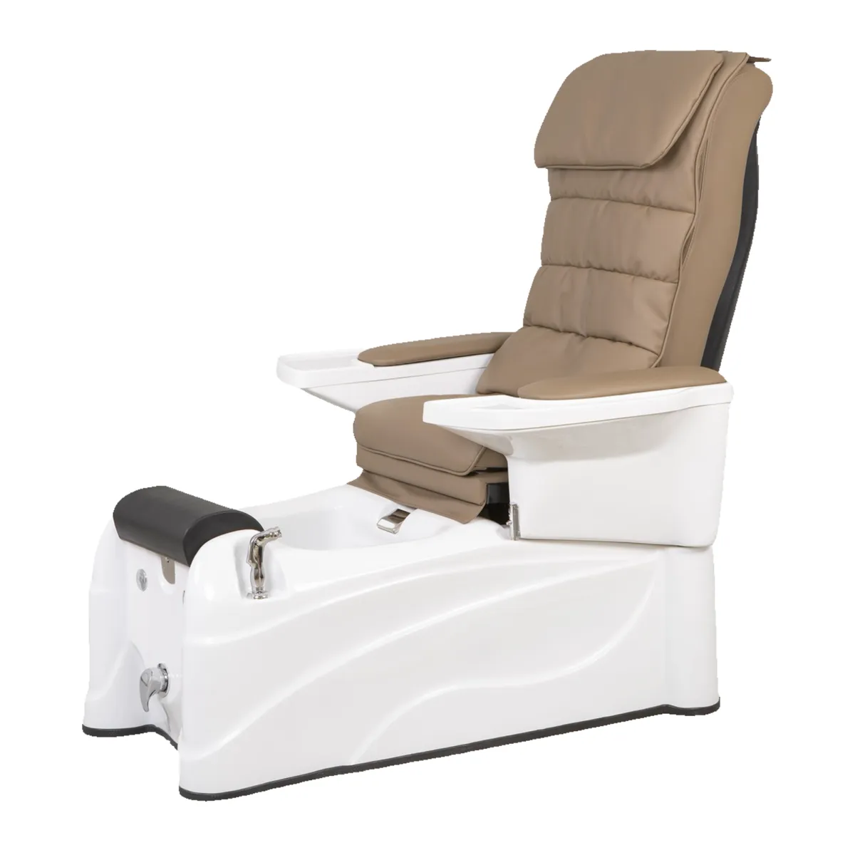 Fauteuil de pédicure avec hydromassage EASE