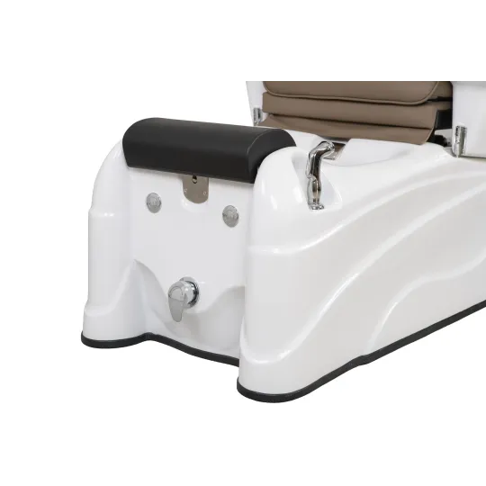 Fauteuil de pédicure avec hydromassage EASE
