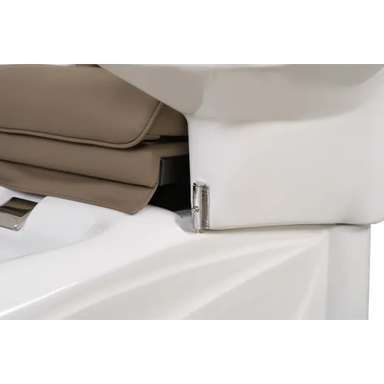 Fauteuil de pédicure avec hydromassage EASE