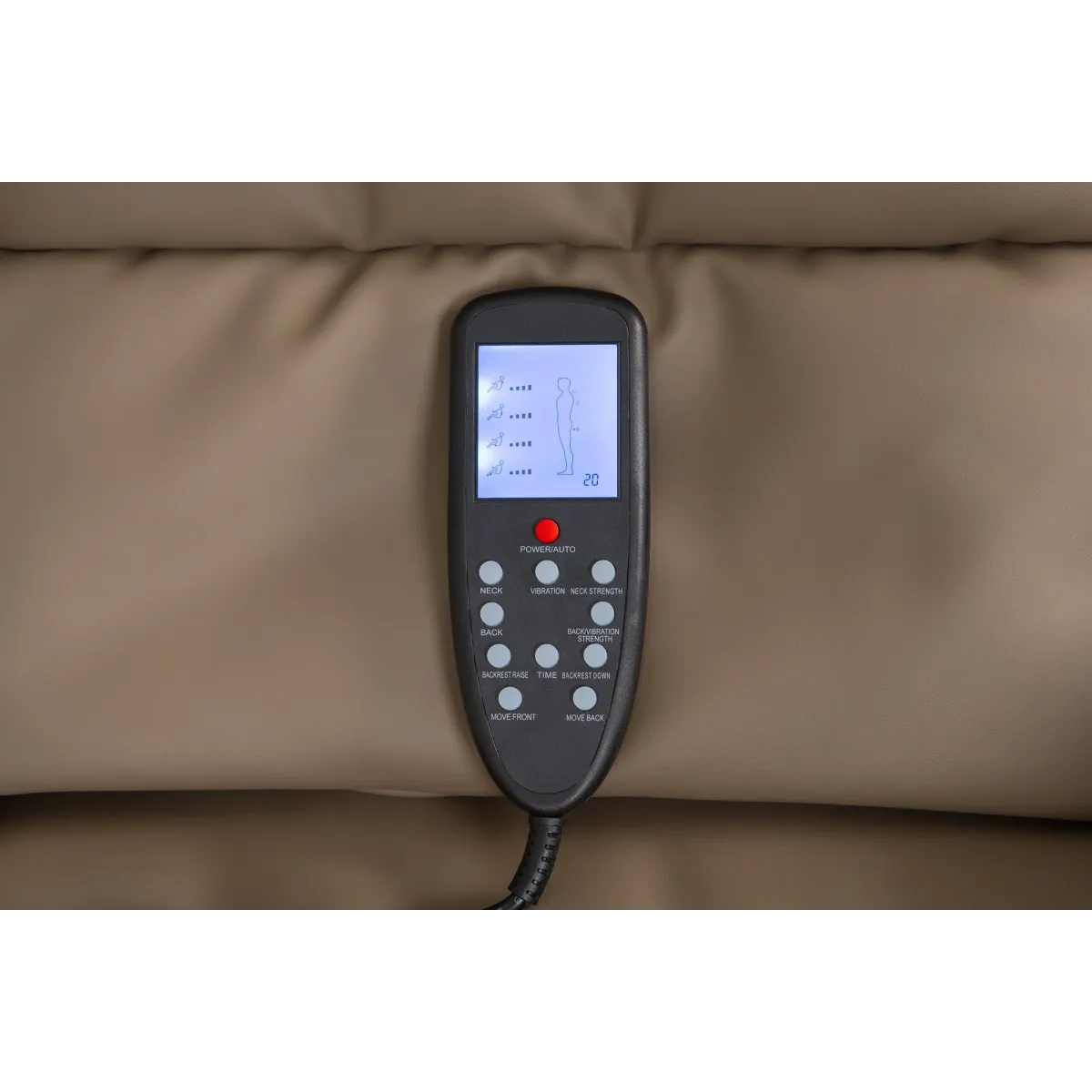Fauteuil de pédicure avec hydromassage EASE