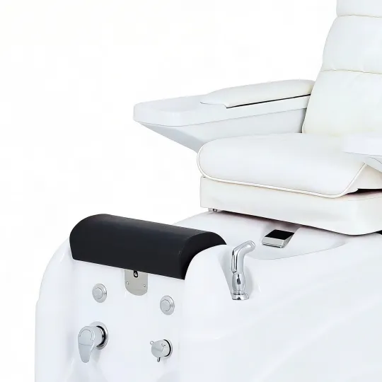 Fauteuil de pédicure avec hydromassage EASE