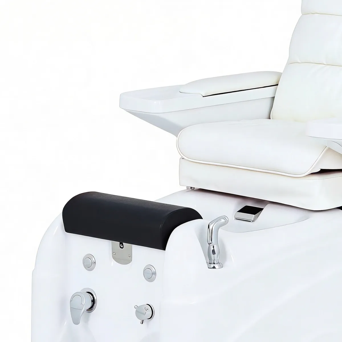 Fauteuil de pédicure avec hydromassage EASE